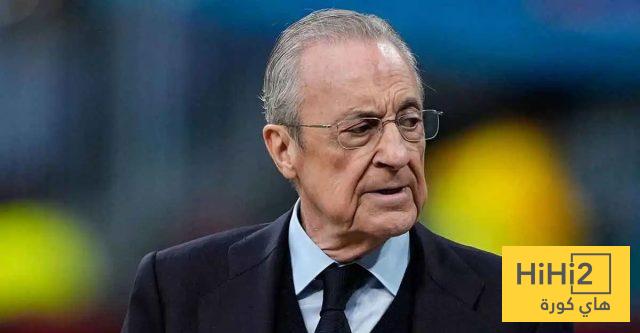 عضو ريال مدريد : بيريز يخسر صوته معي