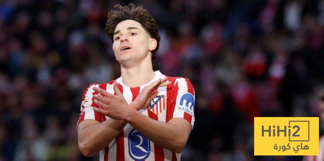 أتلتيكو مدريد سئم من برشلونة .. لا يقبل بـ 100 مليون يورو ..!