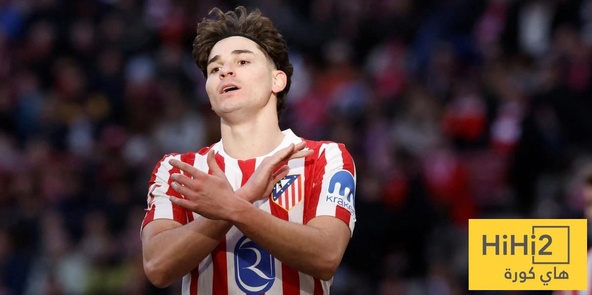 أتلتيكو مدريد سئم من برشلونة .. لا يقبل بـ 100 مليون يورو ..!