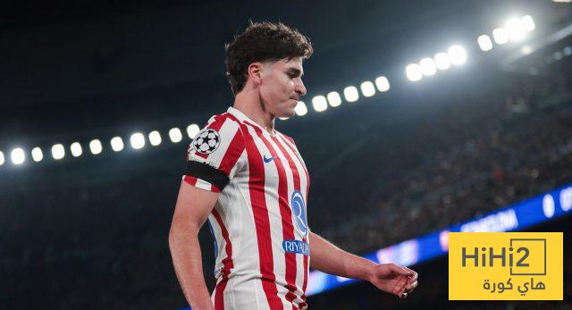 لماذا لا يبدو بيع جوليان ألفاريز مربحًا بالنسبة لـ أتلتيكو مدريد ؟