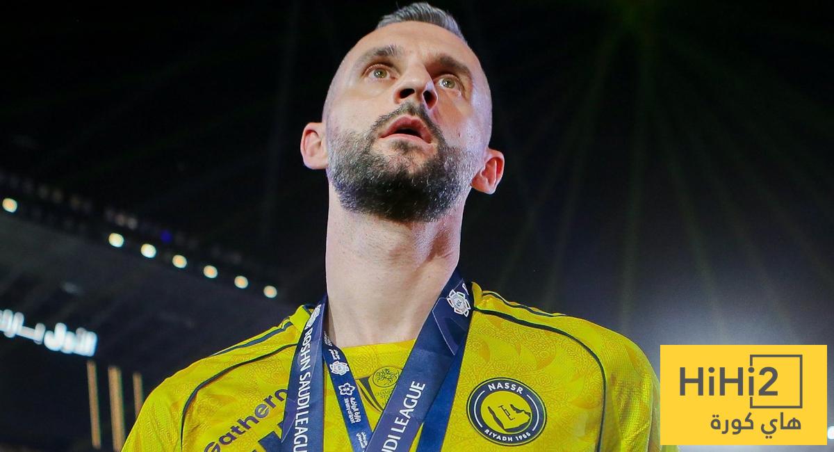 تفاصيل اجتماع إدارة النصر مع بروزوفيتش !