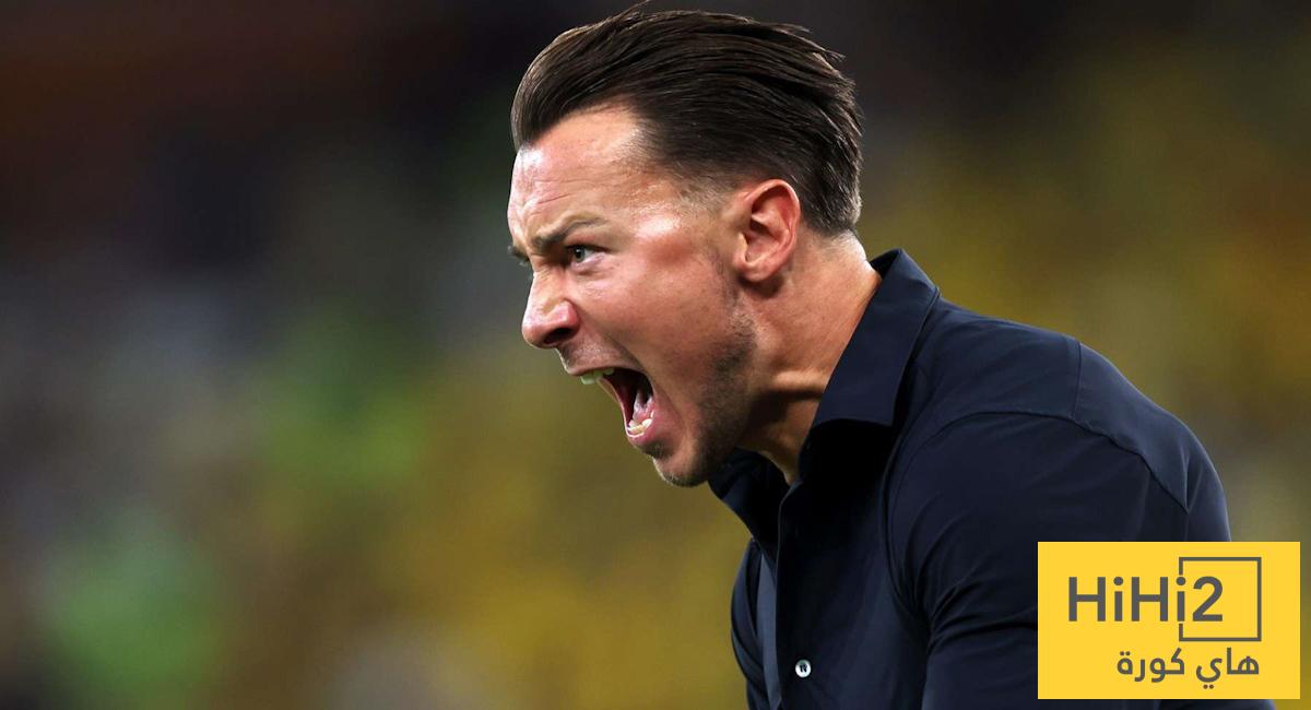 الهبوط إلى دوري يلو لا ينتقص من تاريخ الأهلي !