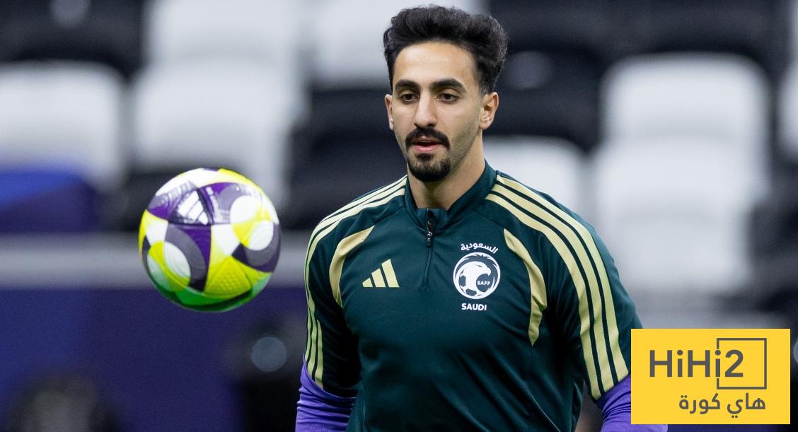آخر المستجدات داخل معسكر المنتخب السعودي !