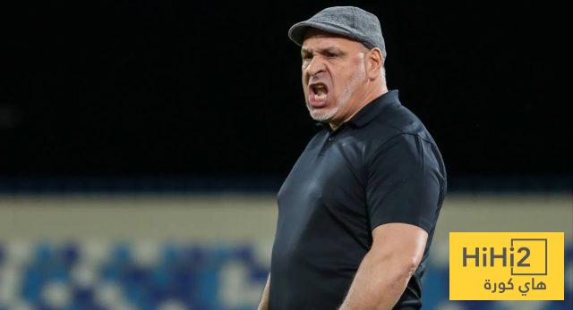وجهة بن زكري القادمة في دوري روشن !
