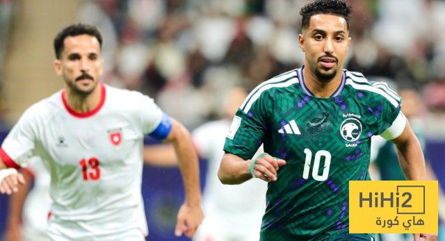 المنتخب السعودي يهرب من صخب نيويورك !
