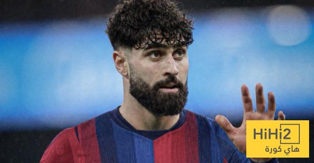 غفارديول عُرض على برشلونة