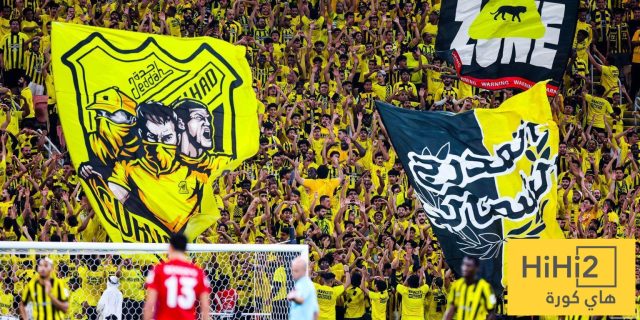 4 مراكز على طاولة الاتحاد في الصيف !