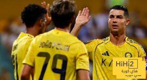 رباعي هجومي ناري.. رونالدو وفيليكس يقودان هجوم النصر أمام الدرعية