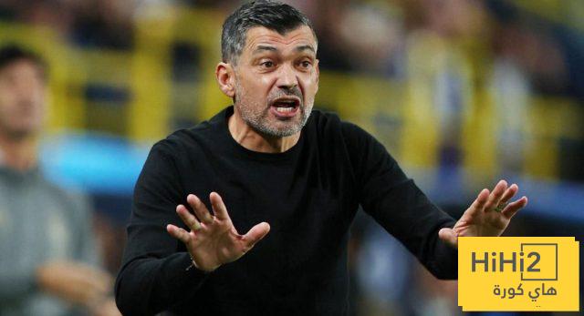 مشهد مربك في الاتحاد …!