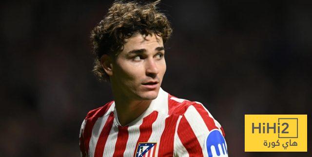 رسالة جديدة من اتلتيكو مدريد لبرشلونة عبر صحيفة أس