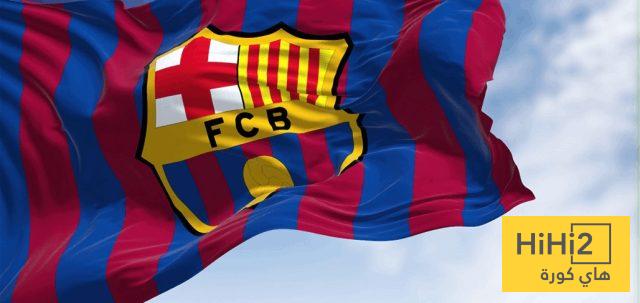 ماذا يحتاج برشلونة لتسجيل صفقاته الثلاث الاولى ؟