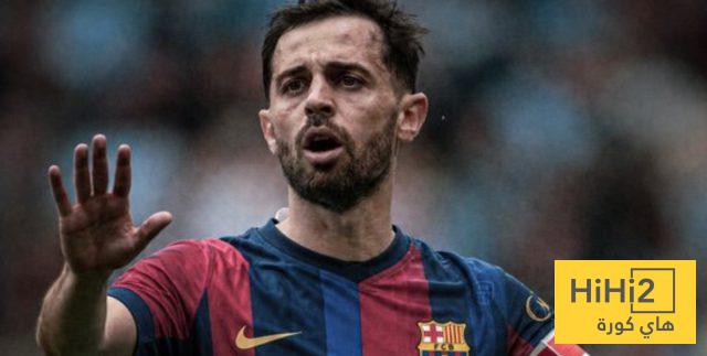 برشلونة قريب جدا من حسم ثاني صفقاته الصيفية