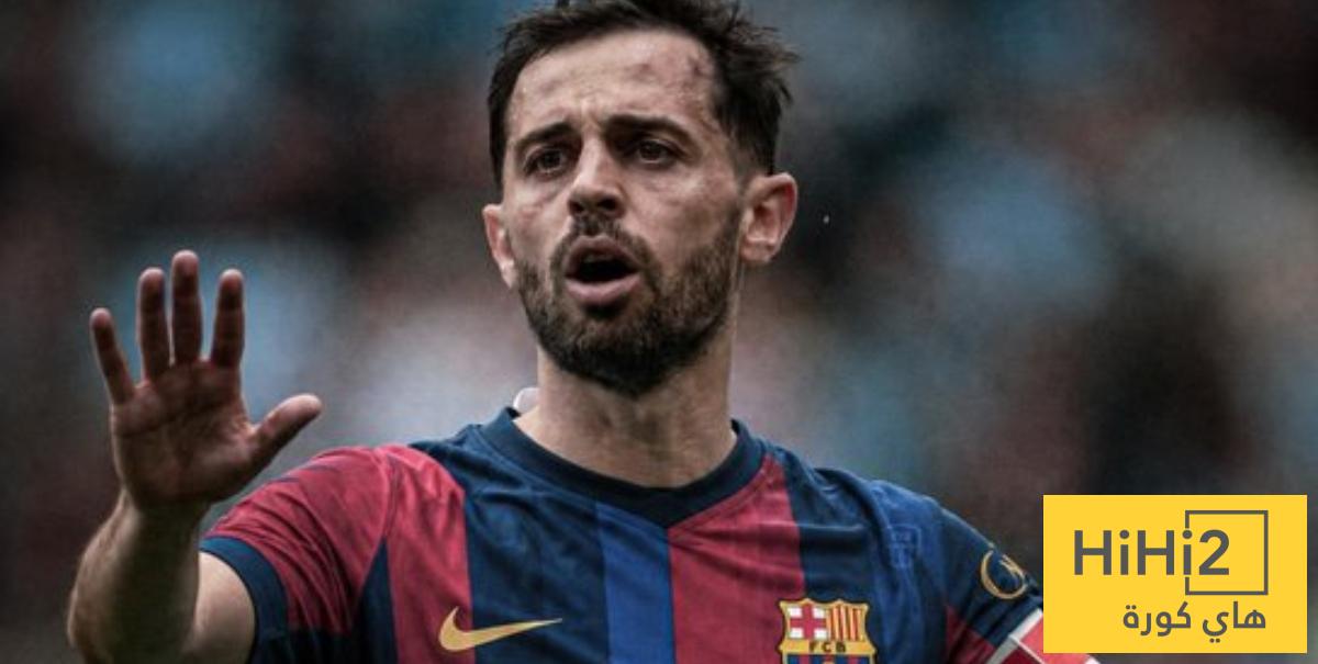 برشلونة قريب جدا من حسم ثاني صفقاته الصيفية