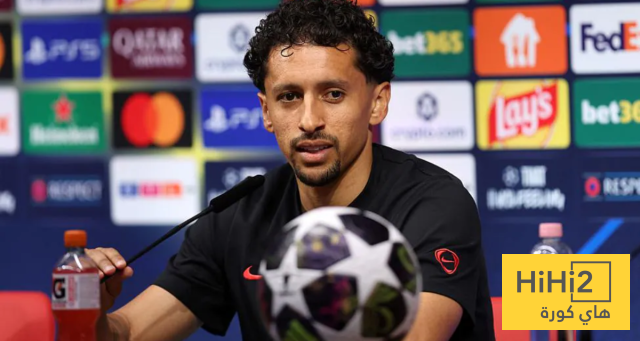 ماركينيوس: تدربنا على إيقاف أهم أسلحة أرسنال