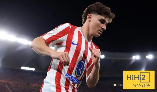 أزمة ألفاريز ليست بسبب برشلونة بل من داخل النادي!