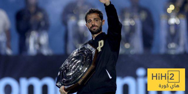 أتلتيكو مدريد ينافس برشلونة على ضم سيلفا