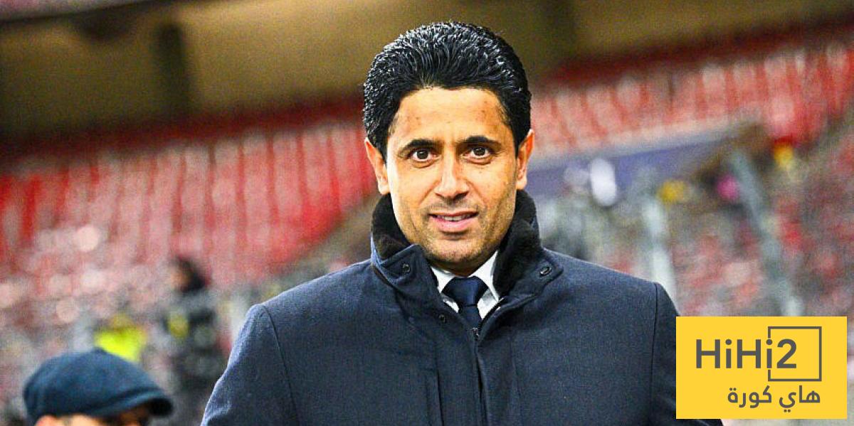عاجل – عرض صادم من الخليفي يهز ريال مدريد!