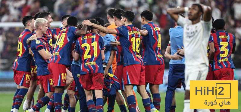 برشلونة المرشح الأبرز للتتويج بدوري الأبطال في حال التعاقد مع هذا اللاعب !