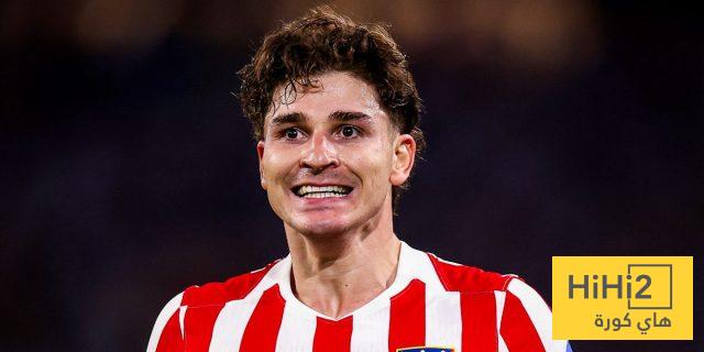 صحفي يسخر من أتلتيكو مدريد
