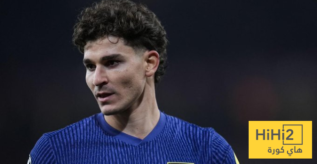 عرض أعلى من برشلونة لضم ألفاريز