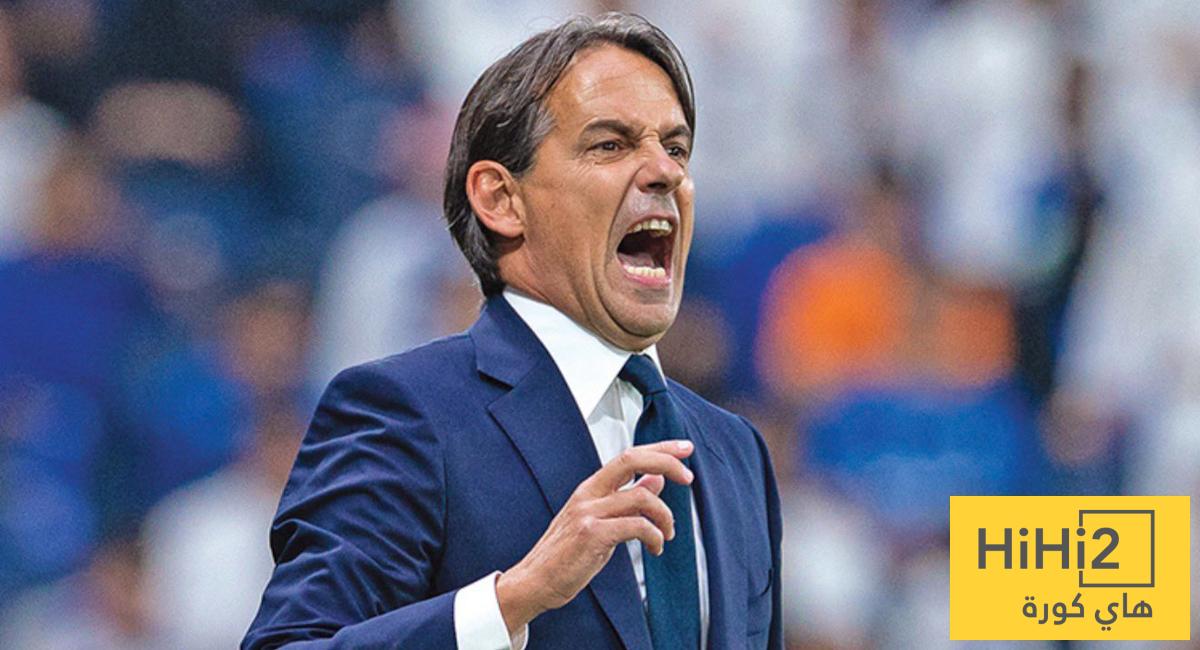 إنزاغي يقلب الموازين.. الهلال ينطلق بقوة ويرعب المنافسين