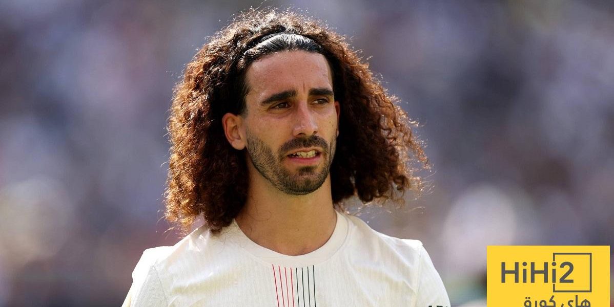 كوندي يعود لدائرة اهتمامات برشلونة