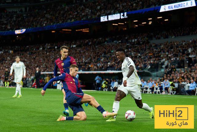 صراع بين برشلونة وريال مدريد على موهبة إسبانيول