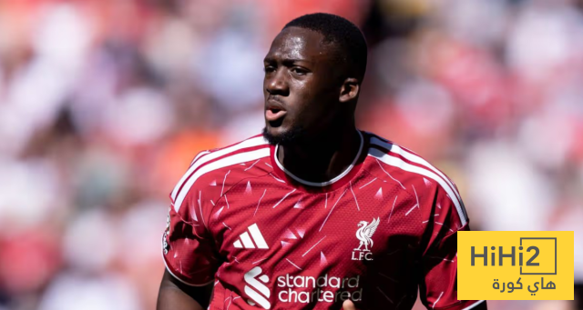 ليفربول يجد بديل كوناتي