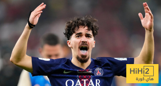 فيتينا أفضل لاعب في نهائي دوري أبطال أوروبا