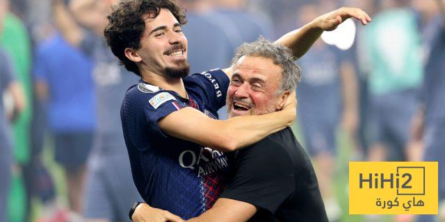 الأفضل هو من فاز بدوري الأبطال