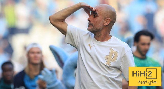 وزير الرياضة الإيطالي : غوارديولا لتدريب المنتخب حل لكن بشرط!