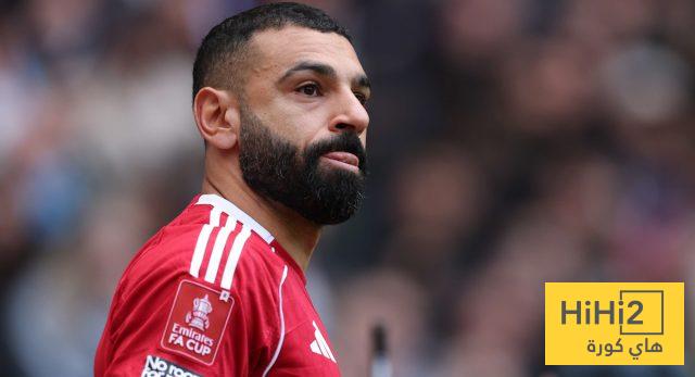 حقيقة ما يُقال عن انتقال محمد صلاح للاتحاد !