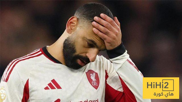 شيرر يكشف المستفيد الأكبر من رحيل محمد صلاح في ليفربول