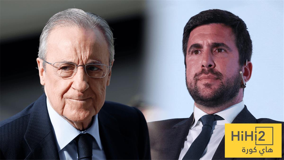 ريكيلمي يهاجم بيريز: “سقطت الأقنعة” بعد تصريحات الخصخصة