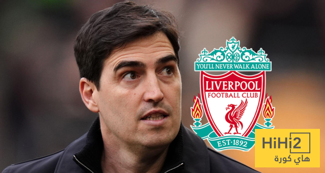 ليفربول يقترب من الاتفاق مع أيراولا