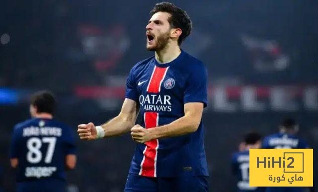 صورة – كفاراتسخيليا أفضل لاعب في دوري أبطال أوروبا 2026