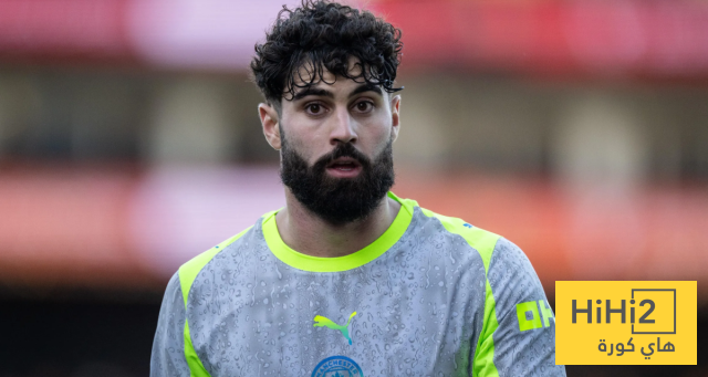 جفارديول يؤكد استمراره مع مانشستر سيتي