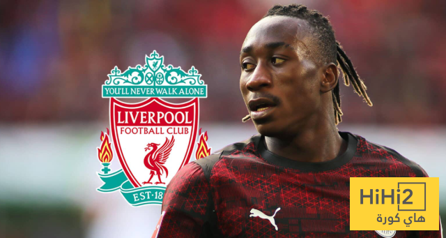 ليفربول يسابق الزمن من أجل دياموندي
