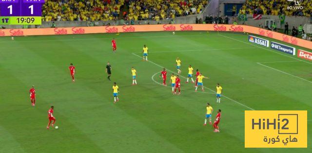 بالنيران الصديقة .. بنما يتعادل ضد البرازيل