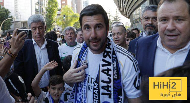 كيف يرى ريكيلمي إدارة فلورنتينو بيريز لريال مدريد ؟