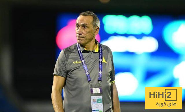 اللاعب الذي ظلمه دونيس باستبعاده من قائمة المونديال !