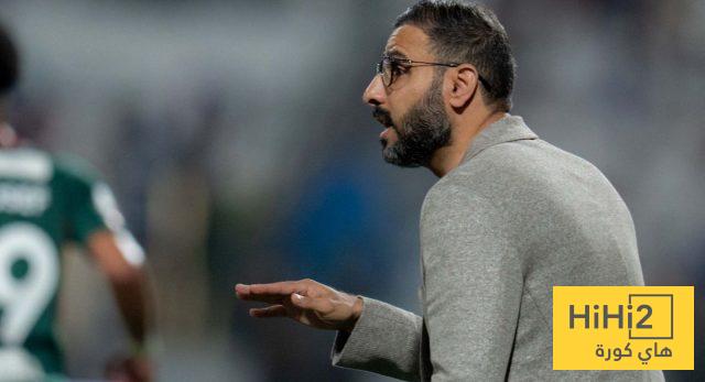 انتقادات حادة بعد الاستغناء عن سعد الشهري !
