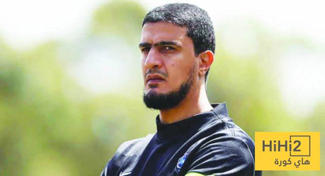 تحدٍ استثنائي ينتظر فهد المفرج مع الأخضر !