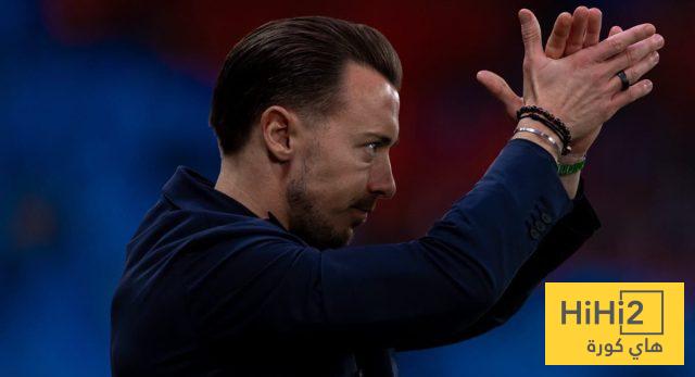 قبل الموسم الجديد .. 5 مدربين مستمرون في دوري روشن !