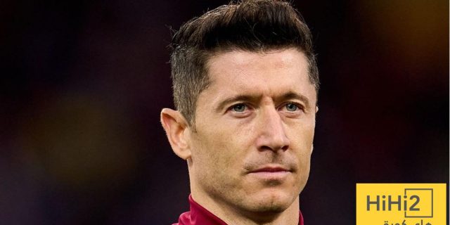 النادي الذي يحلم بالتعاقد مع ليفاندوفسكي