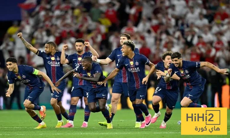 باريس سان جيرمان يضع حارس بورتو على رأس أولوياته في الصيف