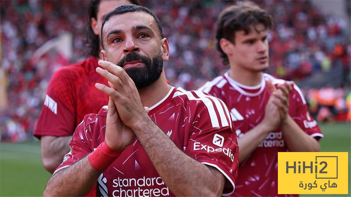 مفاجأة في العرض السعودي الجديد لضم محمد صلاح