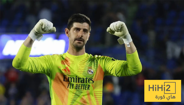 ريال مدريد يضع حارسًا شابًا على راداره