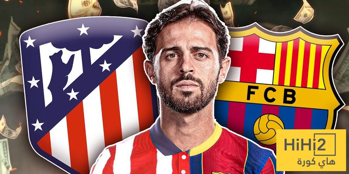هل يخدع برشلونة الجميع ؟ اتفاق سيلفا مجرد ستار لمخطط أكبر