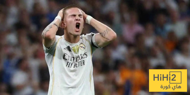 ماستانتونو يسبب أزمة داخل ريال مدريد